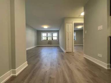 Main picture of Barry Apartments