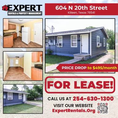Main picture of 606 N 20th St
