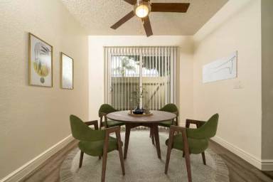 Main picture of Bougainvillea Apartment Homes