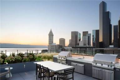 Main picture of KODA Condominium Flats