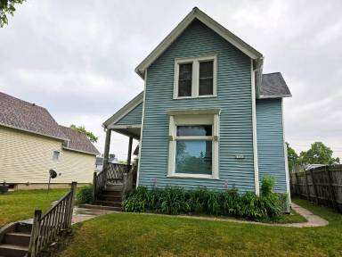 Main picture of 1515 Alabama Ave
