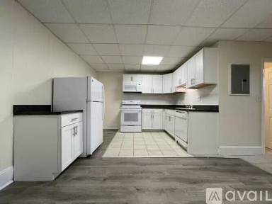 Main picture of Hamilton Union