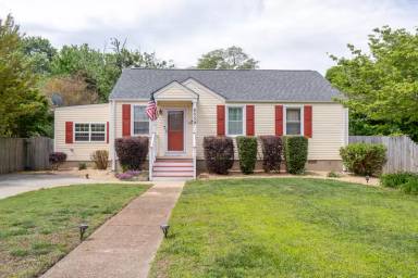 Main picture of 8559 Old Ocean View Rd