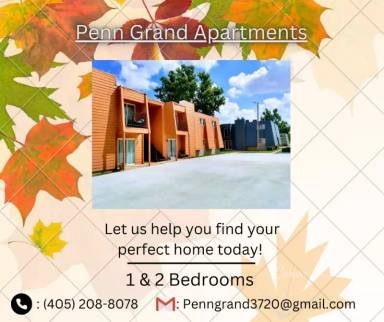 Main picture of Residences @ Penn Grand