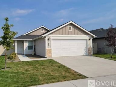 Main picture of 17921 Hensley Ridge Pl