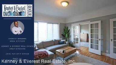 Main picture of 1379 Vallejo St