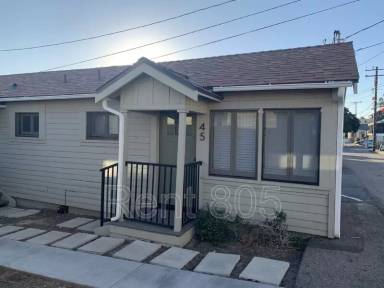 Main picture of 45 N Laurel St