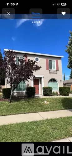 Main picture of 7681 Rosehall Dr