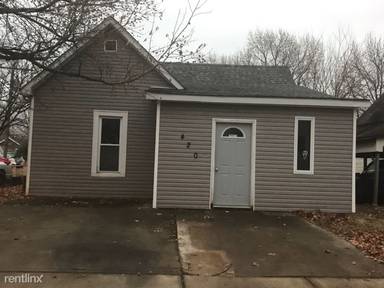 Main picture of 420 N 20th St