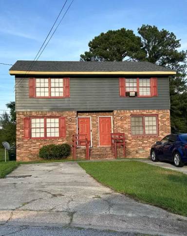 Main picture of 1652 Pinedale Cir NW