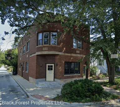 Main picture of 1533 Crain St