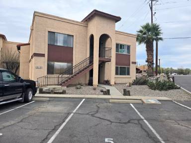 Main picture of Frontier Village Condos