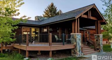 Main picture of 4687 Chaparral Way