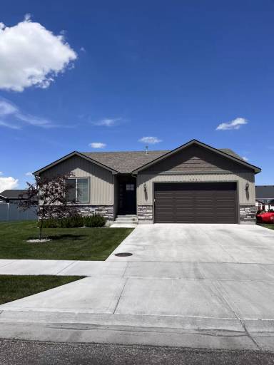 Main picture of 4341 Marlin Dr