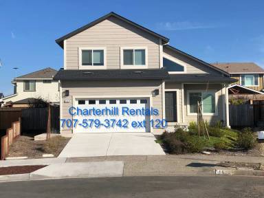 Main picture of 1623 Nina Ct