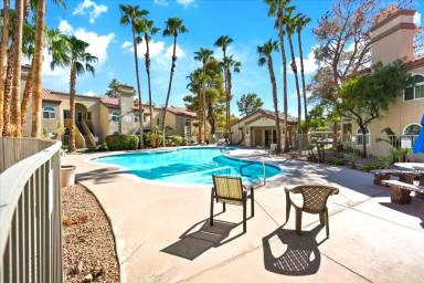 Main picture of Laguna Palms Condominiums