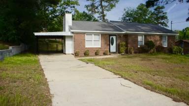 Main picture of 1945 Westpark Dr