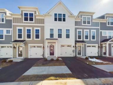 Main picture of 3457 Monterey Dr