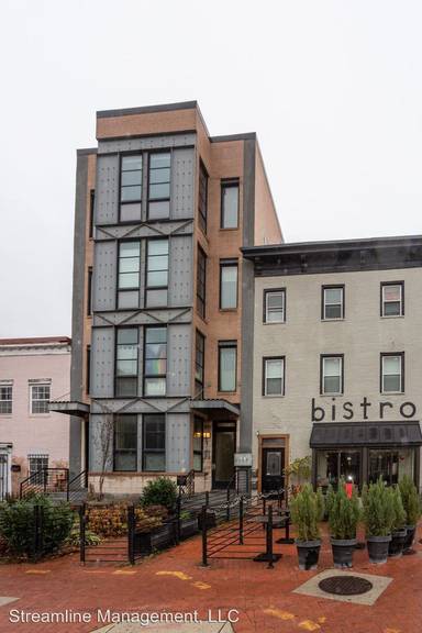 Main picture of 1838 6th St NW