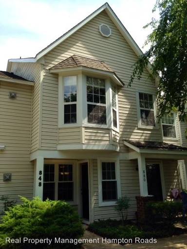 Main picture of 848 Drift Tide Dr