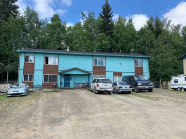 Main picture of 4770 Glasgow Dr