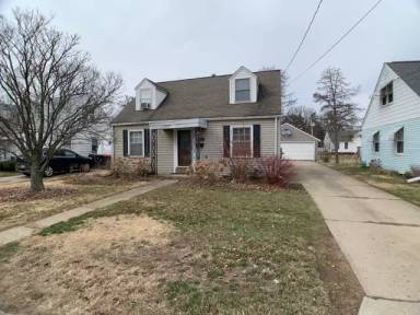 Main picture of 3001 N Saint Philomena Ct