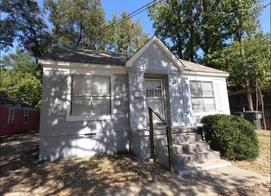Main picture of 3422 Tutwiler Ave