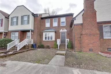 Main picture of 2420 Meadows Lndg