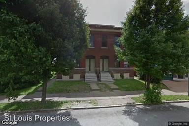 Main picture of 3850 Louisiana Ave