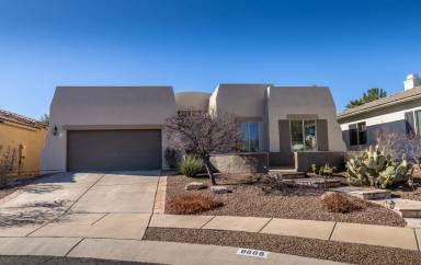 Main picture of 9606 E Via del Sol Caliente