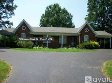 Main picture of 7415 Macon Rd