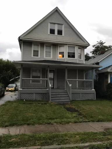 Main picture of 7200 Ivy Ave