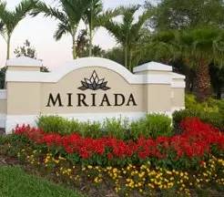 Main picture of Miriada Condominium