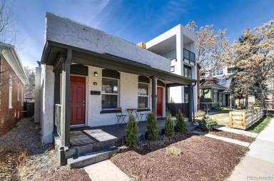 Main picture of 53 N Pennsylvania St