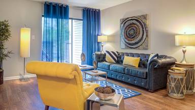 Main picture of 100 Inverness Apartment Homes