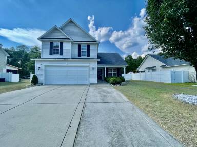 Main picture of 4236 Redspire Ln