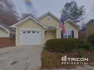 Main picture of 2173 Bally Clare Ct SW
