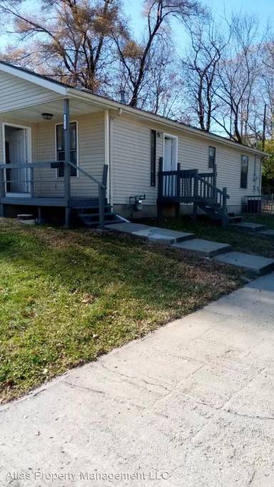 Main picture of 3812 Brooklyn Ave