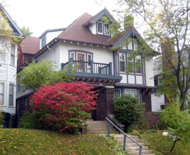 Main picture of 2520 N Frederick Ave
