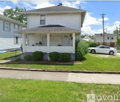 Main picture of 509 W 3rd St