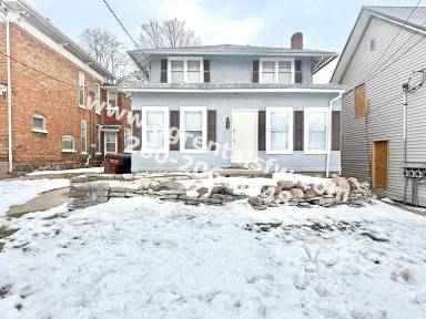 Main picture of 209 S West St