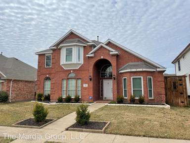 Main picture of 808 Soapberry Dr