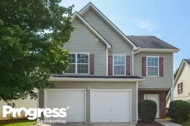 Main picture of 5001 Serenity Point Ln