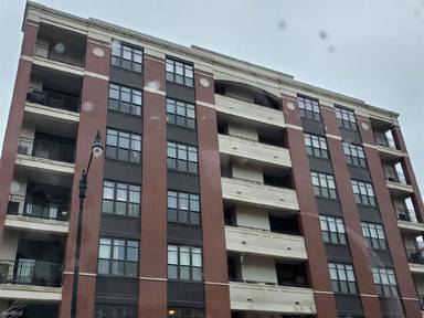 Main picture of Aspire Residences