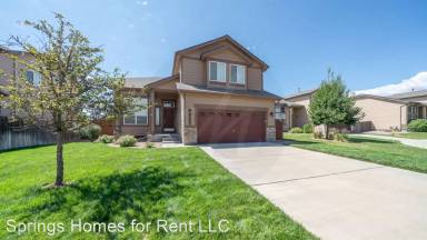 Main picture of 7135 Josh Byers Way