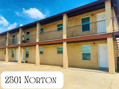 Main picture of 2501 Norton St