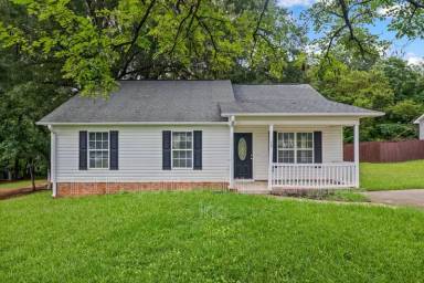 Main picture of 429 Merrygo Dr
