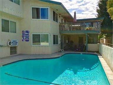 Main picture of Willow West Apartments