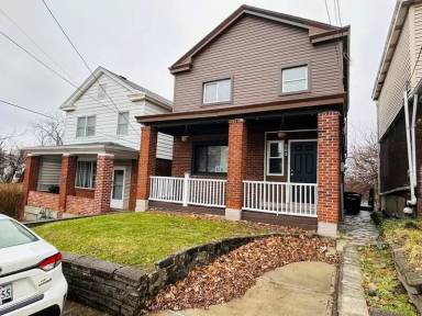 Main picture of 303 Kirk Ave