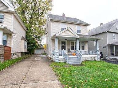Main picture of 7706 Grand Division Ave